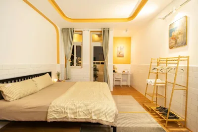 La Casa Di Decembre Sai Gon – Foto 2