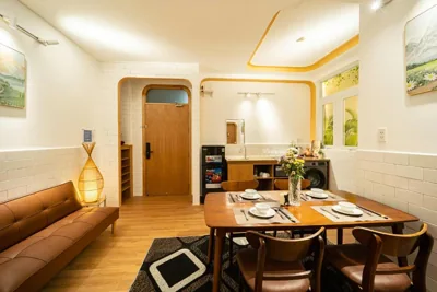 La Casa Di Decembre Sai Gon – Foto 4