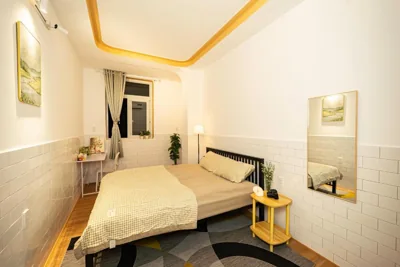 La Casa Di Decembre Sai Gon – Foto 7