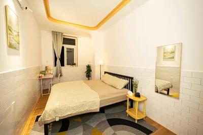 La Casa Di Decembre Sai Gon – Foto 8
