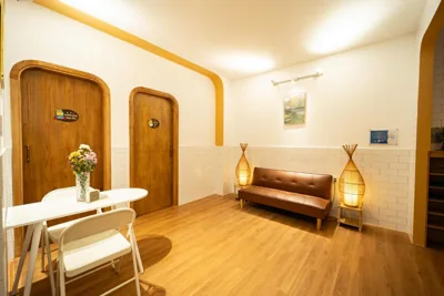La Casa Di Decembre Sai Gon – Foto 9
