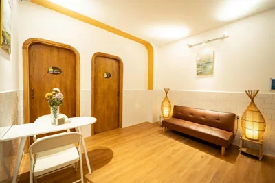 La Casa Di Decembre Sai Gon – Foto 10