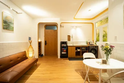 La Casa Di Decembre Sai Gon – Foto 12