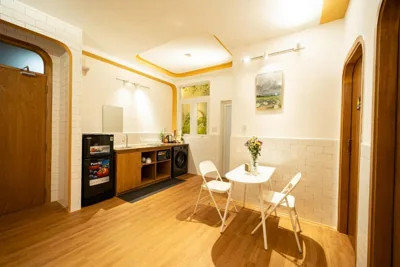 La Casa Di Decembre Sai Gon – Foto 13